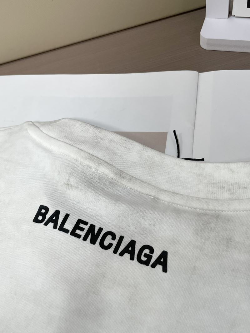 Balenciaga T-Shirts